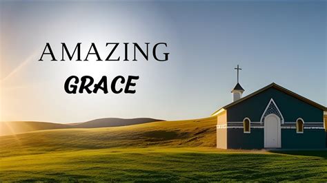 you tube amazing grace|amazing grace greatest version ever.